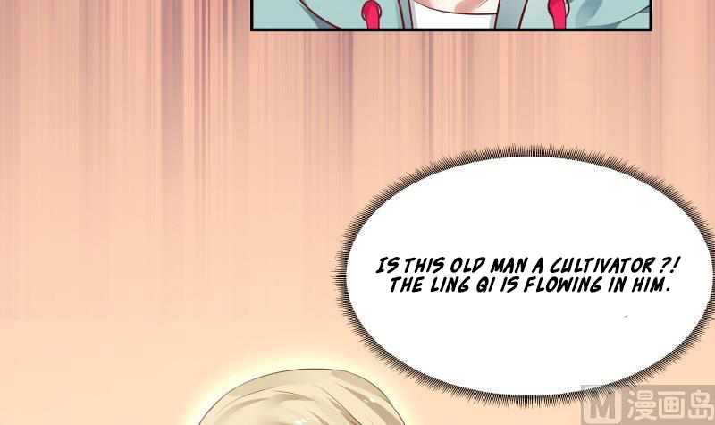 Read Dragon In My Body Manga Online