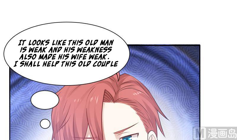 Read Dragon In My Body Manga Online