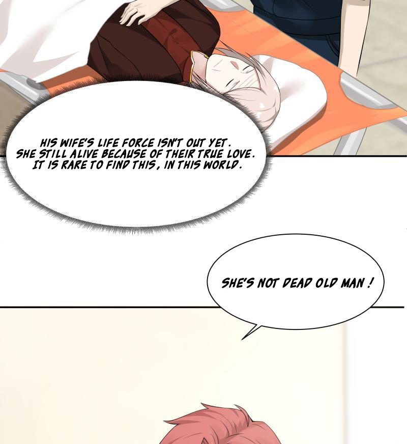 Read Dragon In My Body Manga Online