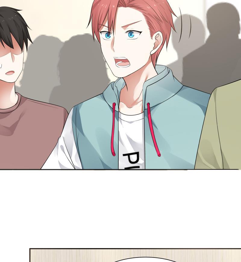 Read Dragon In My Body Manga Online