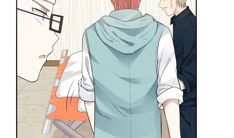 Read Dragon In My Body Manga Online