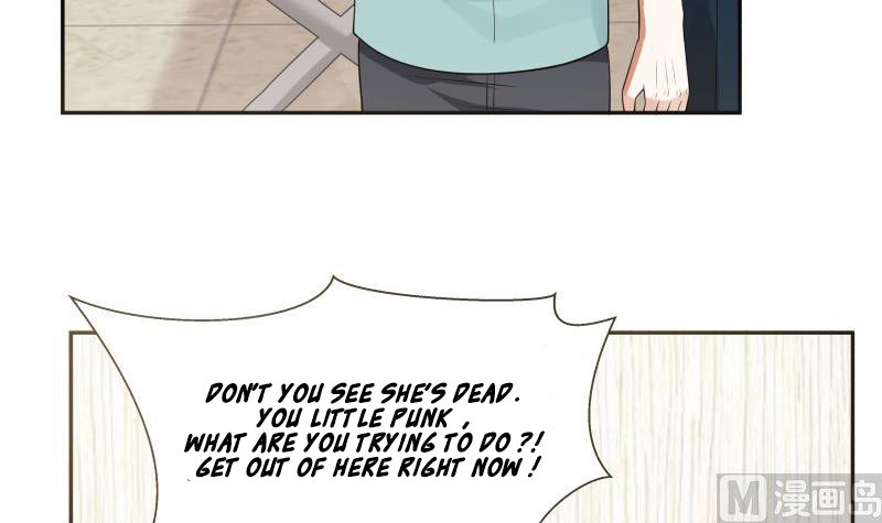 Read Dragon In My Body Manga Online
