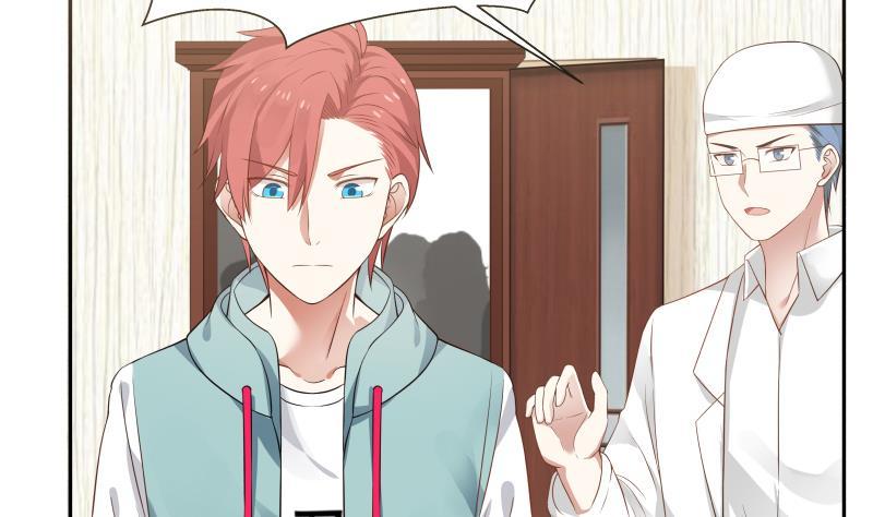 Read Dragon In My Body Manga Online