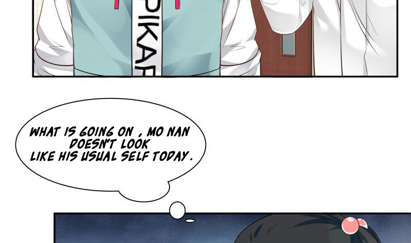 Read Dragon In My Body Manga Online