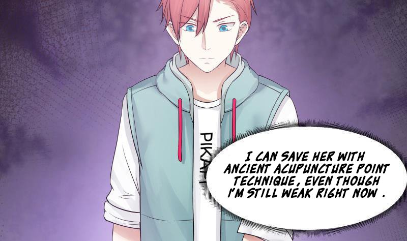 Read Dragon In My Body Manga Online