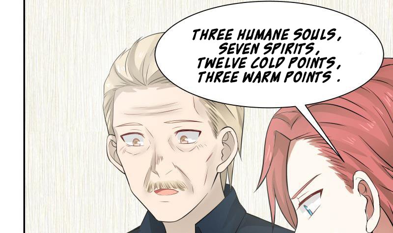 Read Dragon In My Body Manga Online