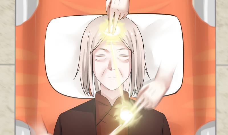Read Dragon In My Body Manga Online