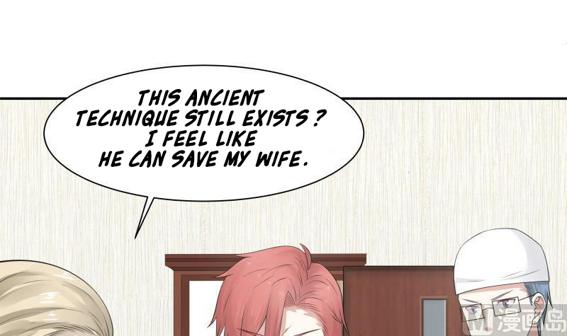 Read Dragon In My Body Manga Online