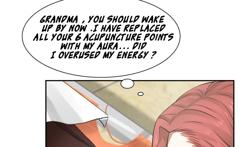 Read Dragon In My Body Manga Online