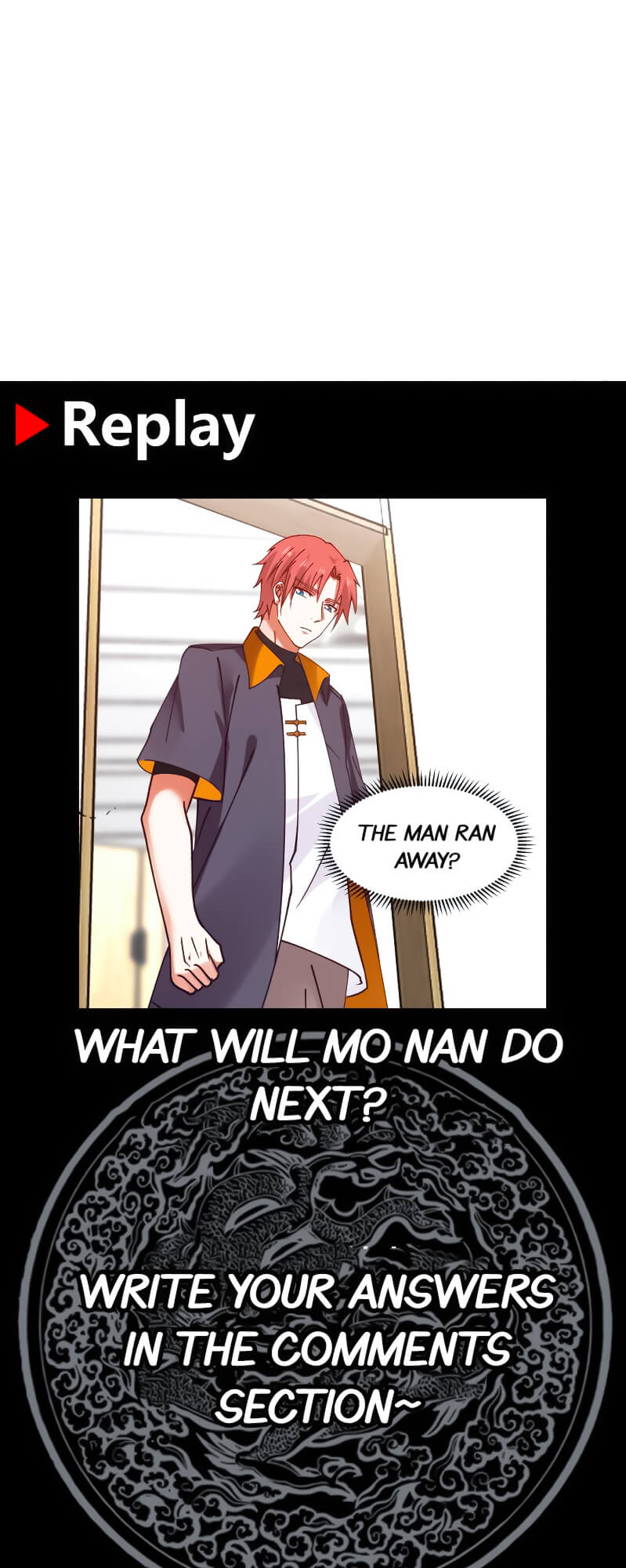 Read Dragon In My Body Manga Online