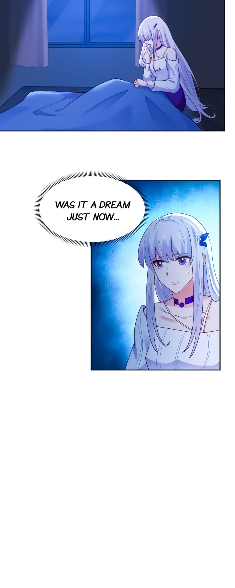 Read Dragon In My Body Manga Online