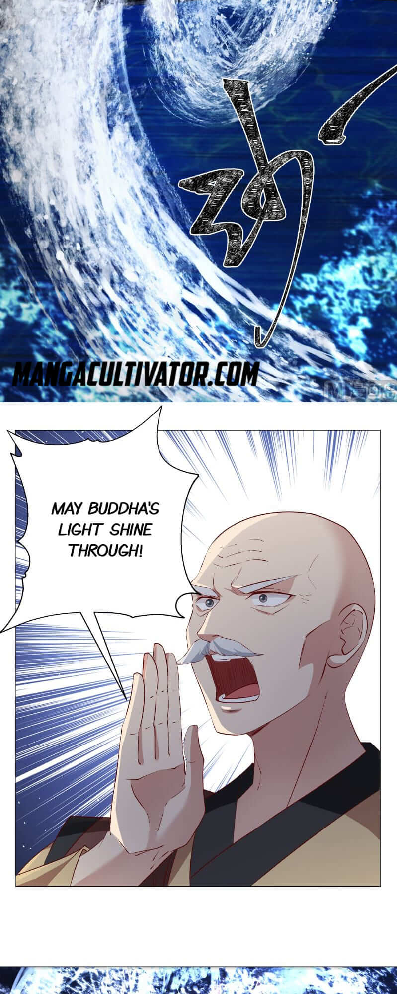 Read Dragon In My Body Manga Online