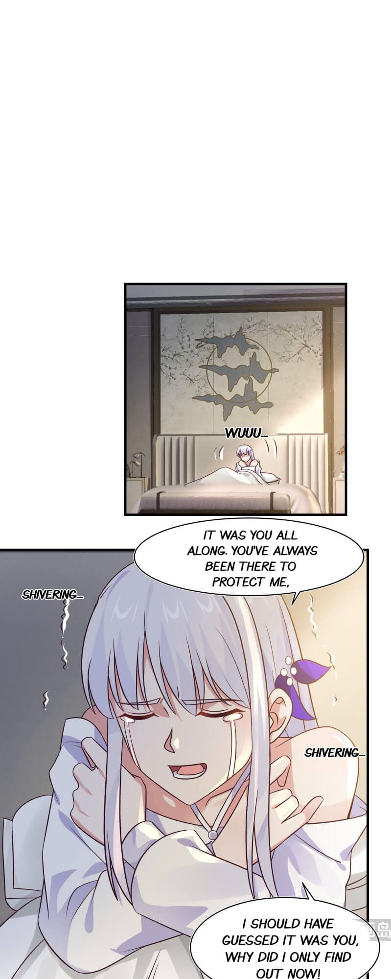 Read Dragon In My Body Manga Online