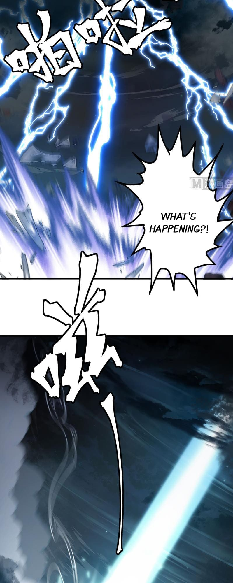 Read Dragon In My Body Manga Online