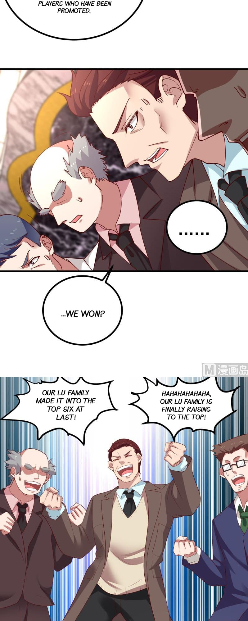 Read Dragon In My Body Manga Online