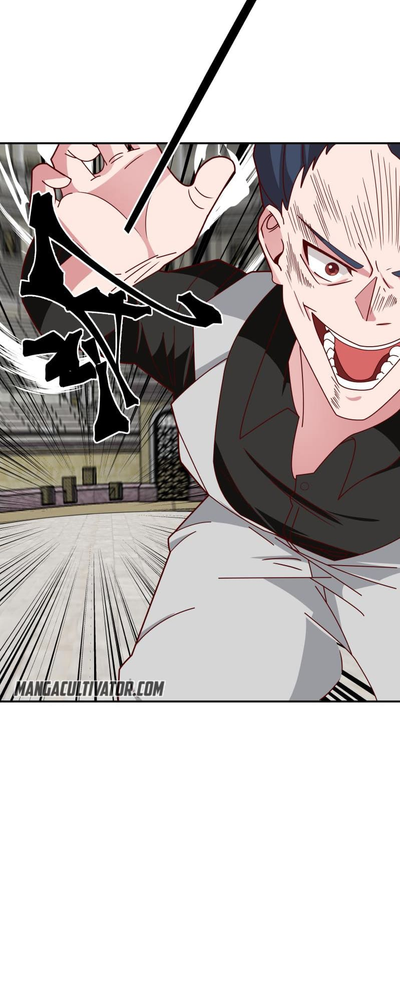 Read Dragon In My Body Manga Online