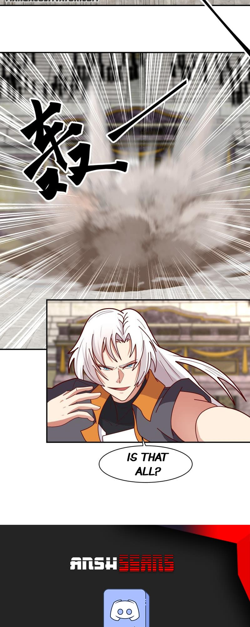 Read Dragon In My Body Manga Online