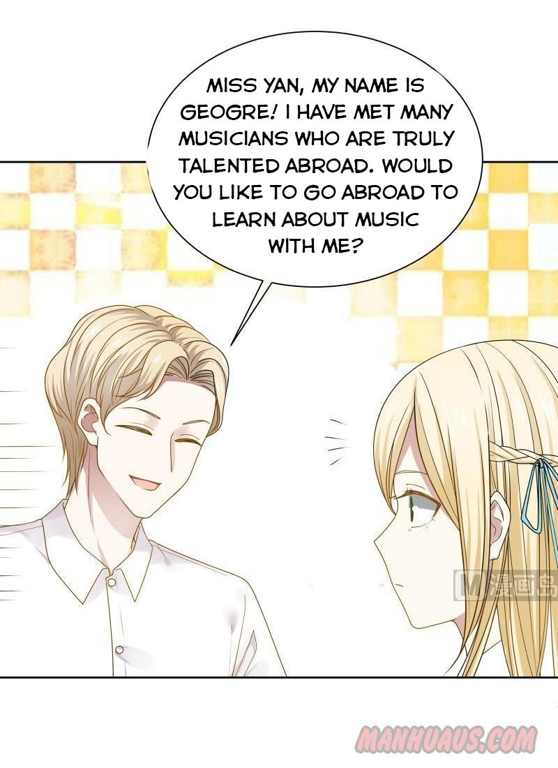 Read Dragon In My Body Manga Online