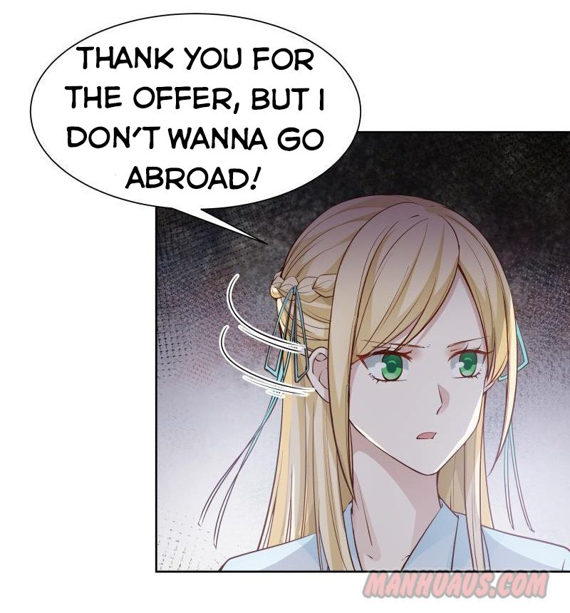 Read Dragon In My Body Manga Online