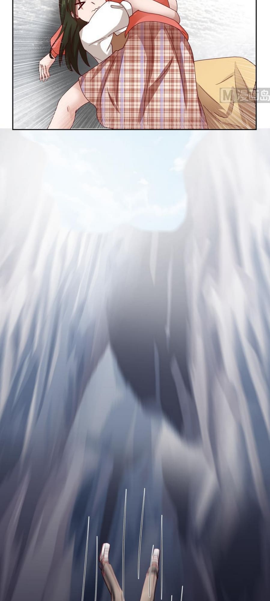 Read Dragon In My Body Manga Online