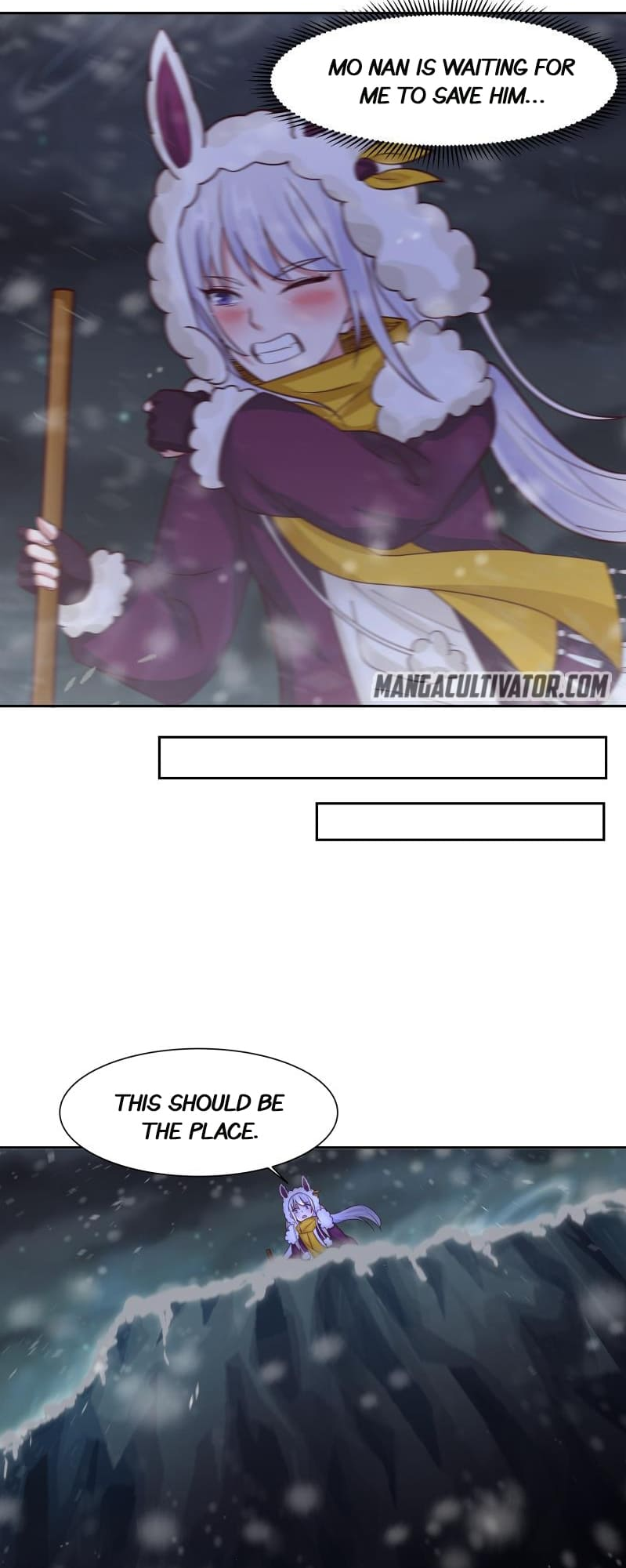 Read Dragon In My Body Manga Online
