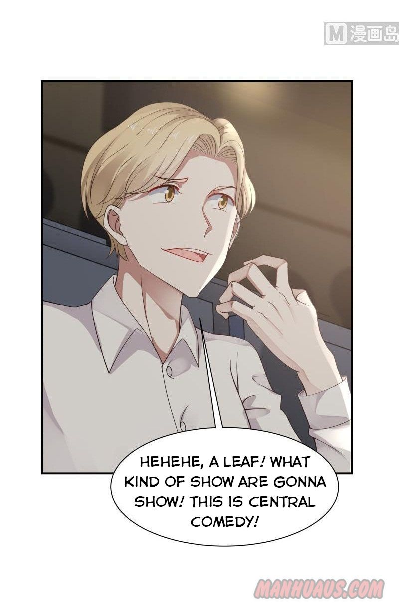 Read Dragon In My Body Manga Online