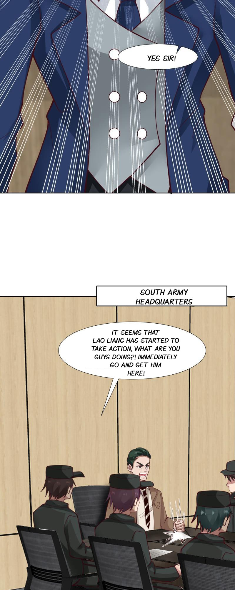 Read Dragon In My Body Manga Online