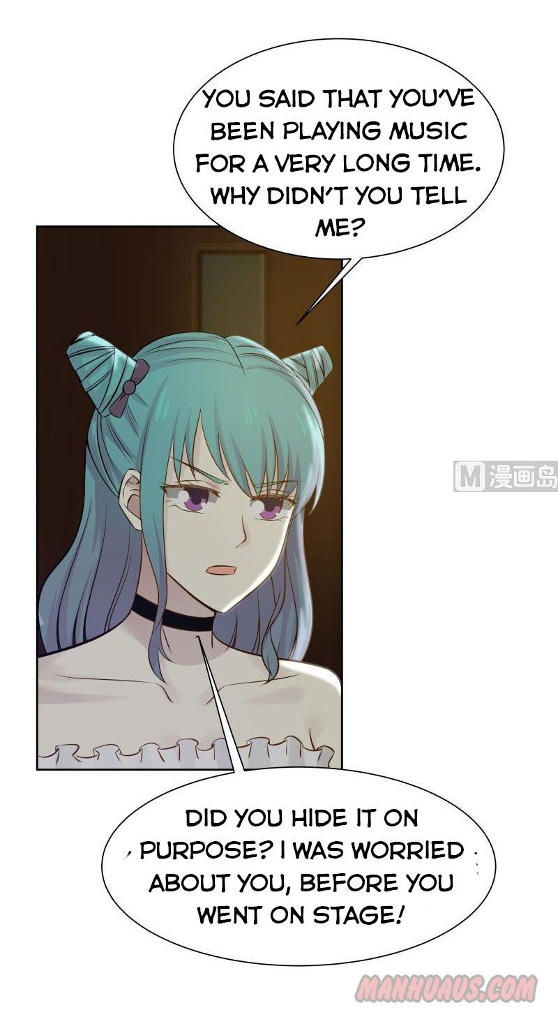 Read Dragon In My Body Manga Online
