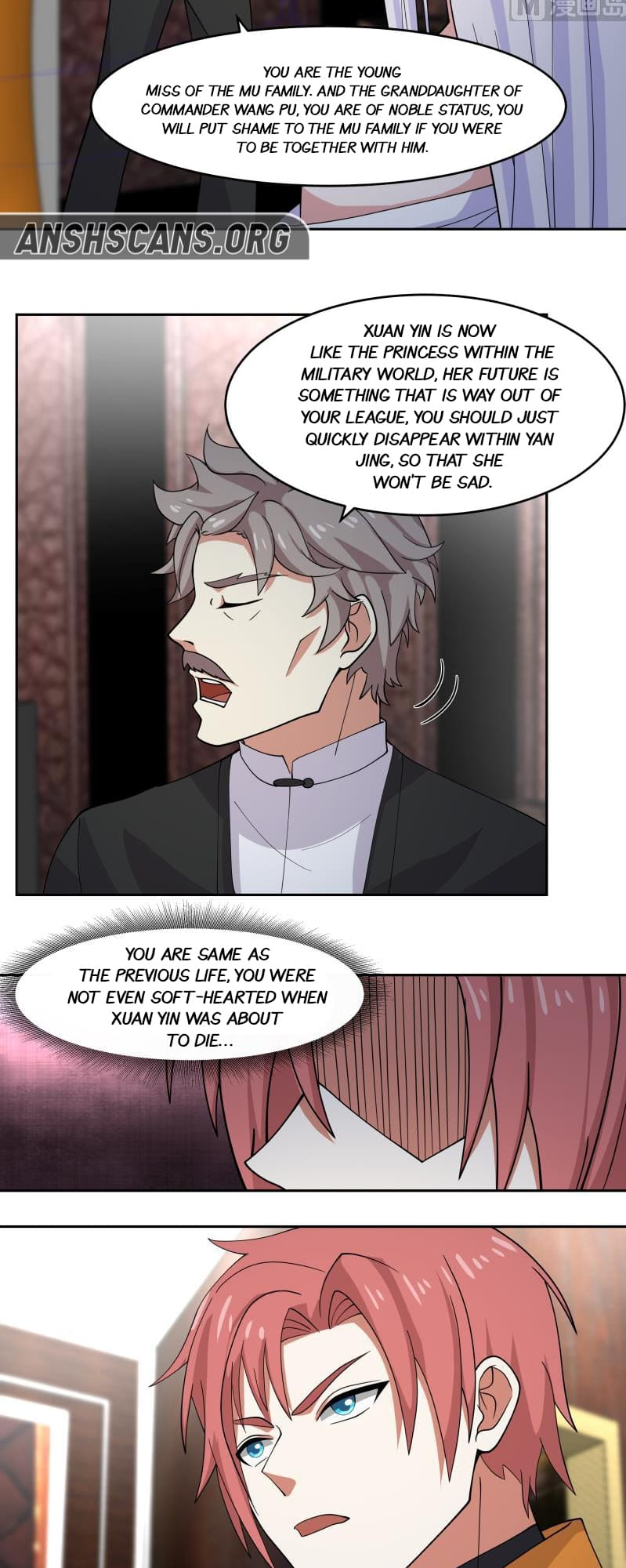 Read Dragon In My Body Manga Online