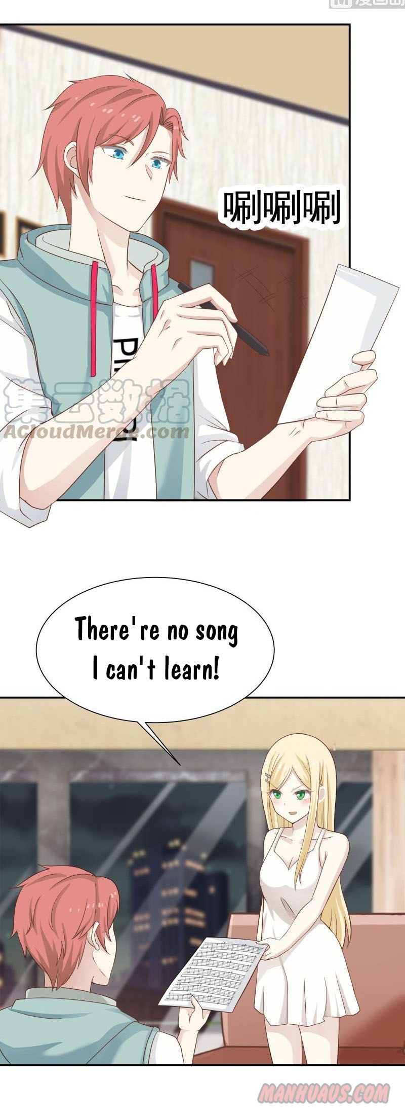 Read Dragon In My Body Manga Online