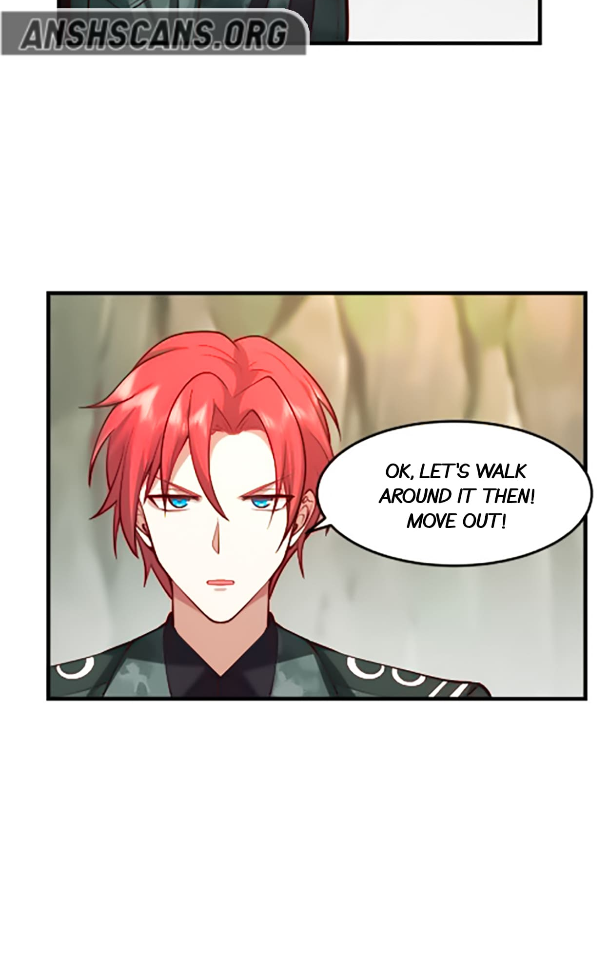 Read Dragon In My Body Manga Online