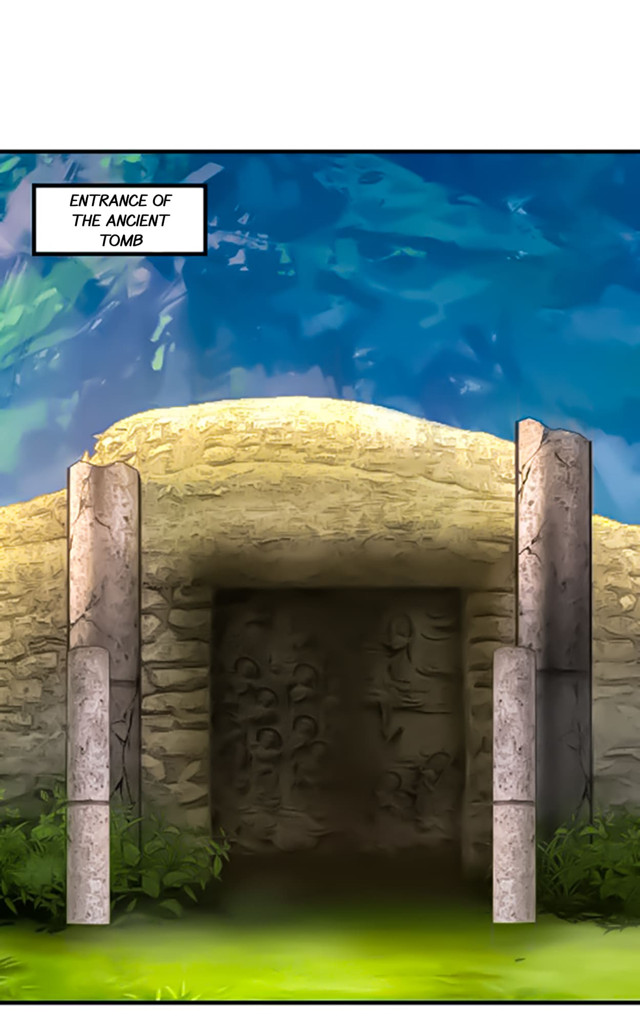 Read Dragon In My Body Manga Online