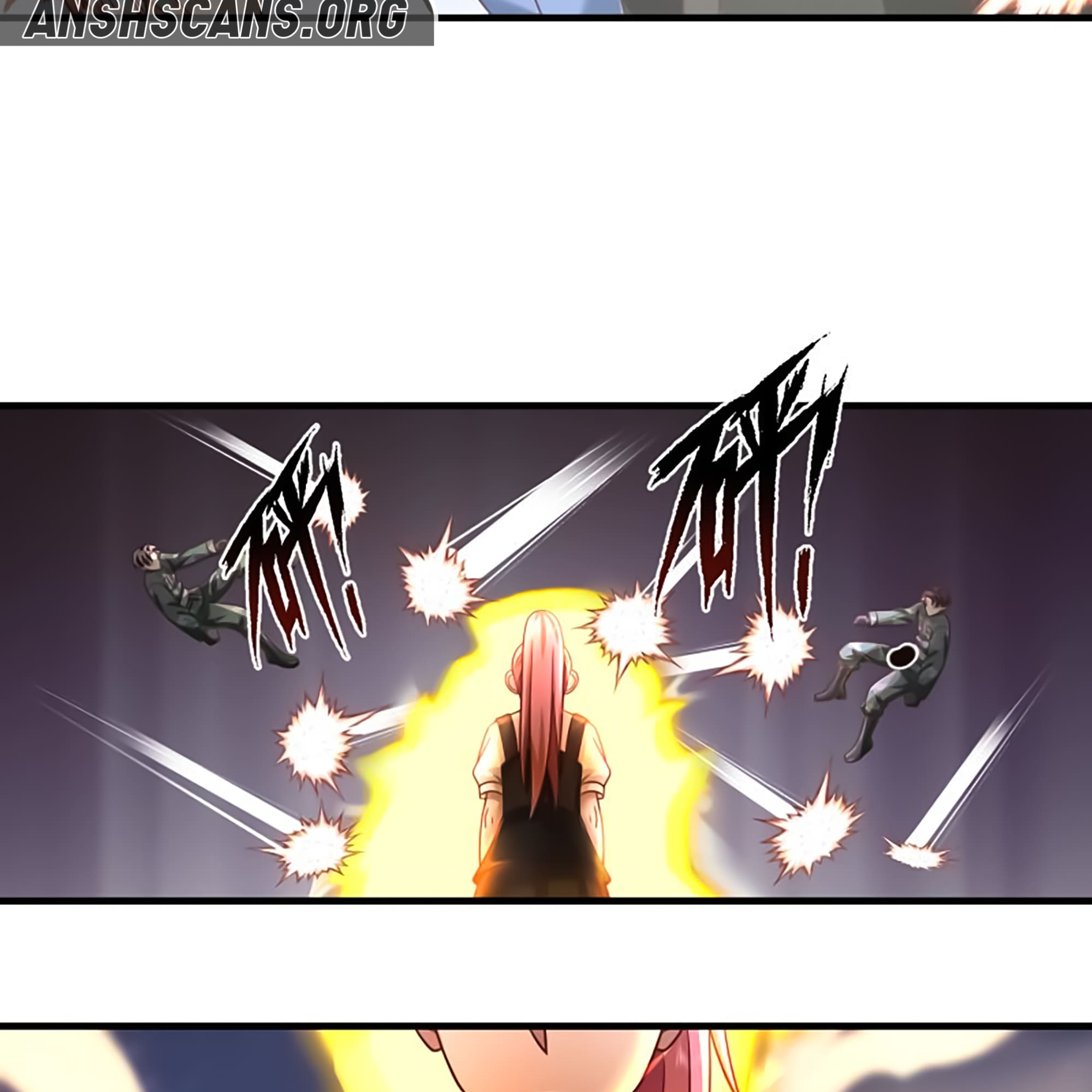 Read Dragon In My Body Manga Online