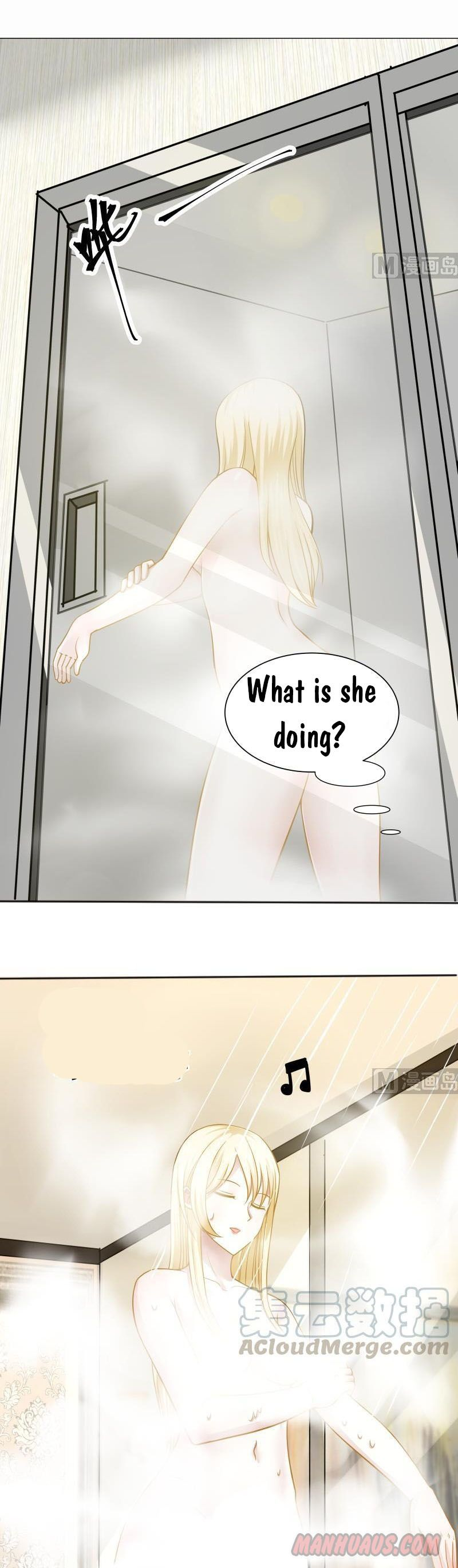 Read Dragon In My Body Manga Online
