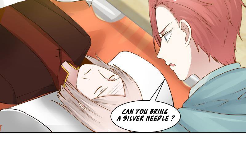 Read Dragon In My Body Manga Online