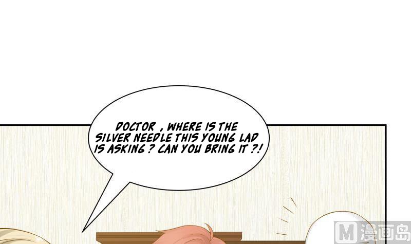 Read Dragon In My Body Manga Online