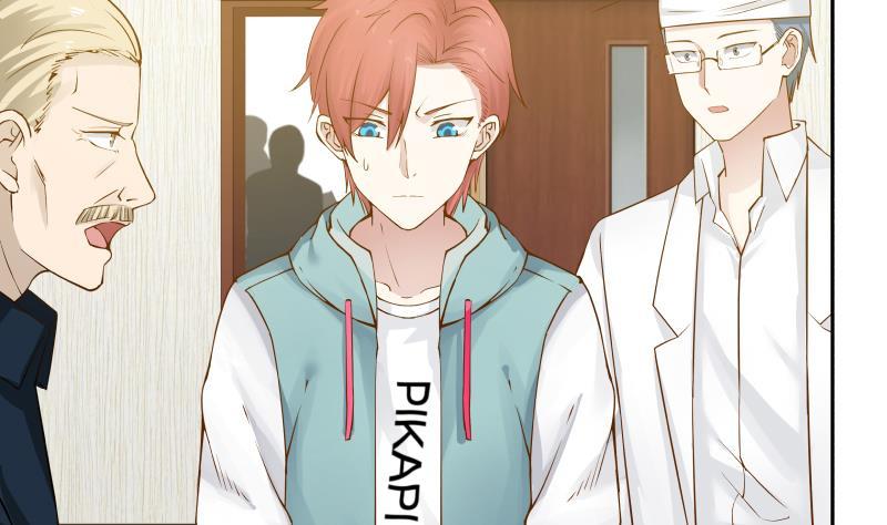 Read Dragon In My Body Manga Online