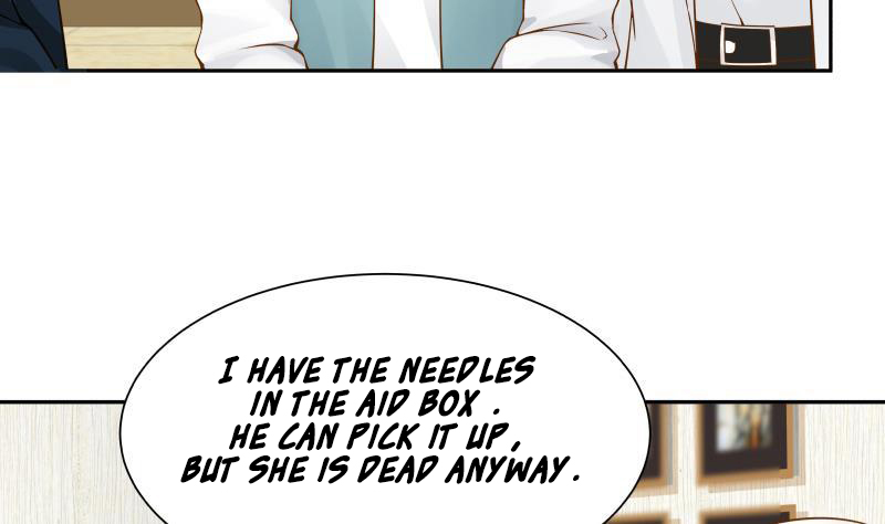 Read Dragon In My Body Manga Online