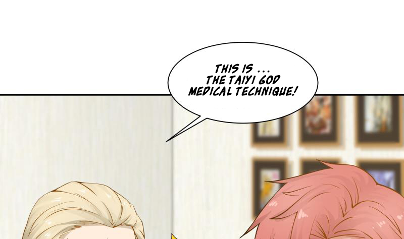 Read Dragon In My Body Manga Online