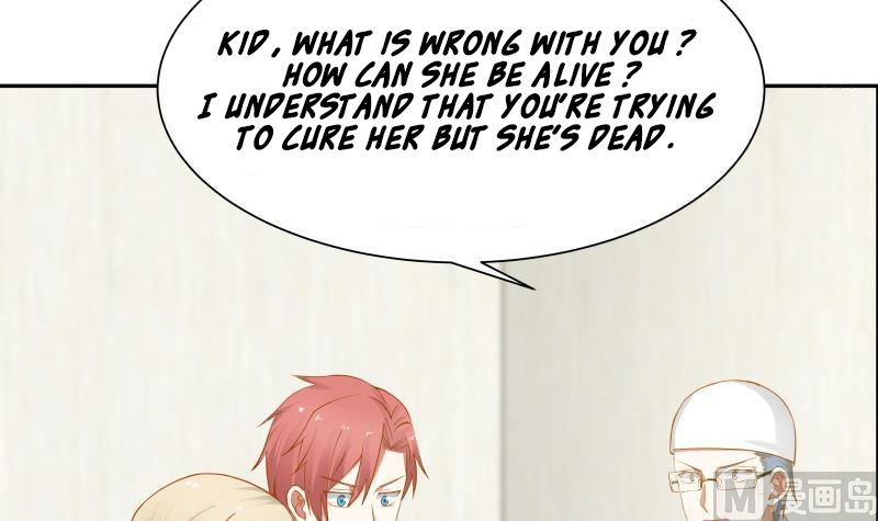 Read Dragon In My Body Manga Online