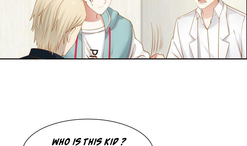 Read Dragon In My Body Manga Online