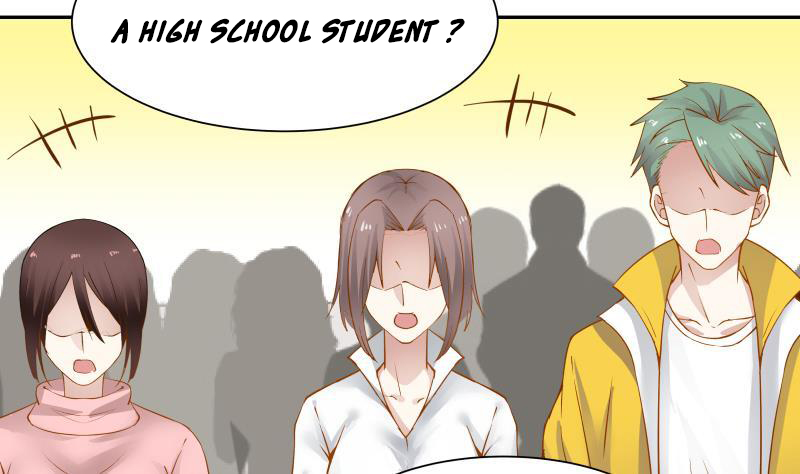 Read Dragon In My Body Manga Online