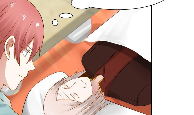 Read Dragon In My Body Manga Online