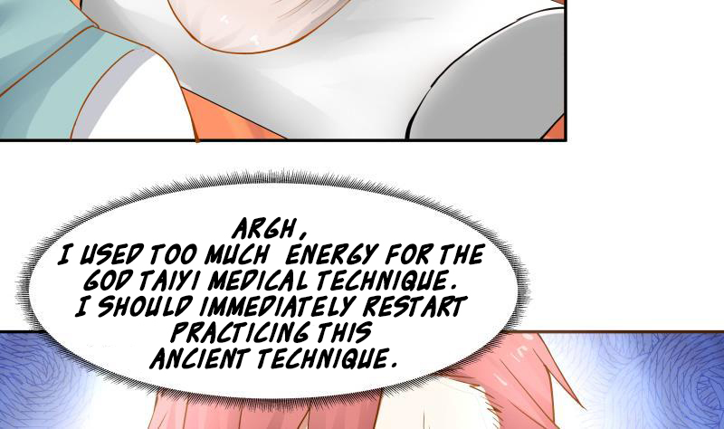 Read Dragon In My Body Manga Online