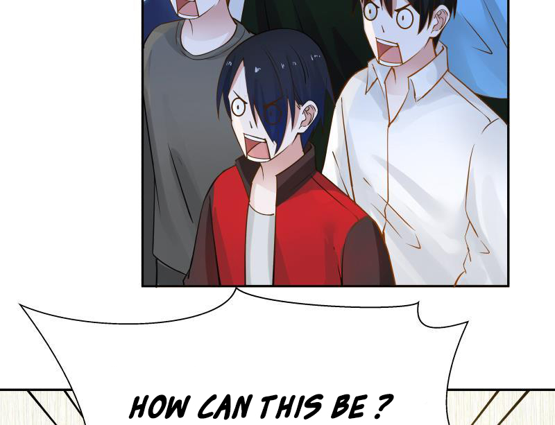Read Dragon In My Body Manga Online