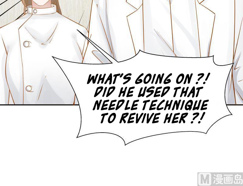 Read Dragon In My Body Manga Online