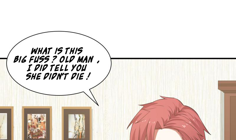 Read Dragon In My Body Manga Online