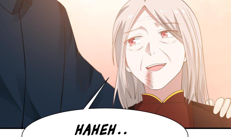 Read Dragon In My Body Manga Online
