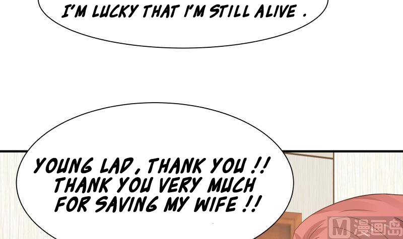 Read Dragon In My Body Manga Online