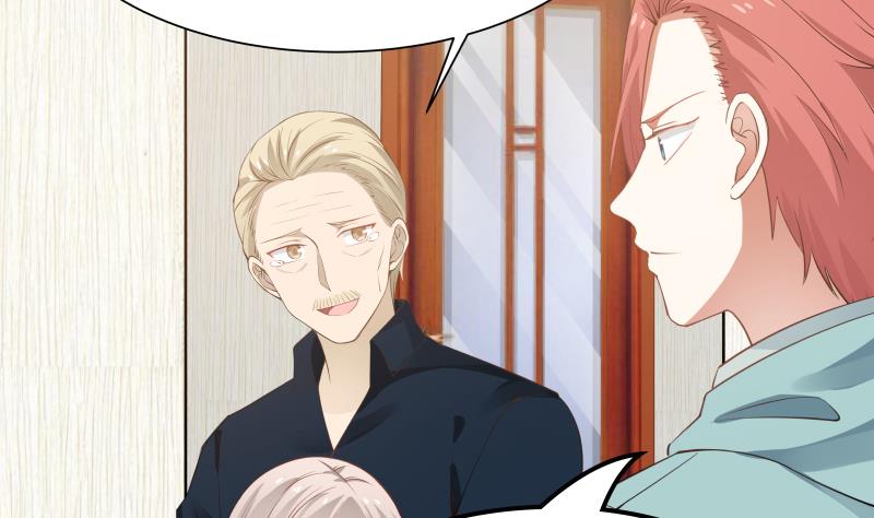 Read Dragon In My Body Manga Online